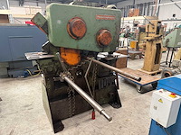 Peddinghaus - super 13 - pons- en knipmachine - afbeelding 14 van  15
