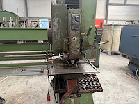Peddinghaus - super 13 - pons- en knipmachine - afbeelding 15 van  15