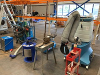 Peddinghaus 1 br 4 hefboomplaatschaar - afbeelding 1 van  6