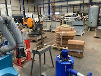 Peddinghaus 1 br 4 hefboomplaatschaar - afbeelding 2 van  6