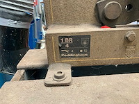 Peddinghaus 1 br 4 hefboomplaatschaar - afbeelding 3 van  6