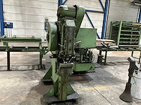 Peddinghaus 16 ponsmachine - afbeelding 2 van  7
