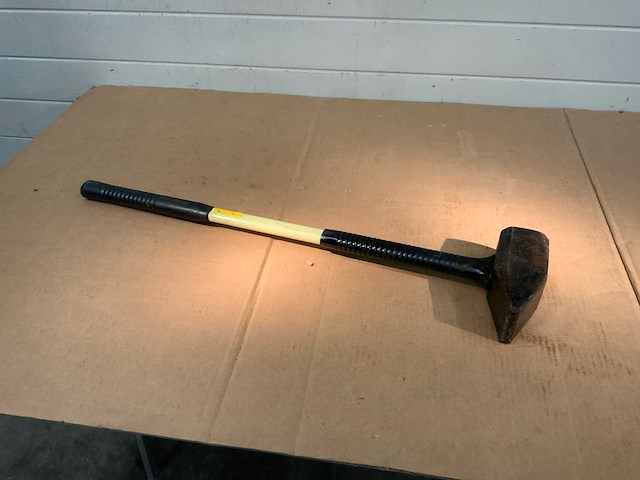 Peddinghaus 5 kg voorhamer - afbeelding 1 van  6