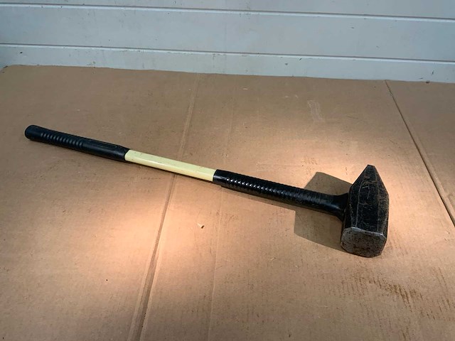 Peddinghaus 5 kg voorhamer - afbeelding 2 van  6