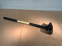 Peddinghaus 5 kg voorhamer - afbeelding 2 van  6