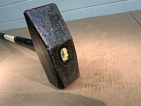 Peddinghaus 5 kg voorhamer - afbeelding 3 van  6