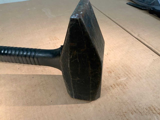 Peddinghaus 5 kg voorhamer - afbeelding 4 van  6