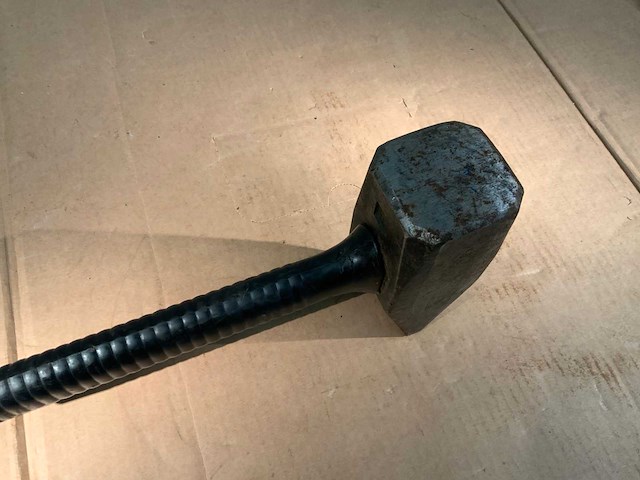 Peddinghaus 5 kg voorhamer - afbeelding 5 van  6