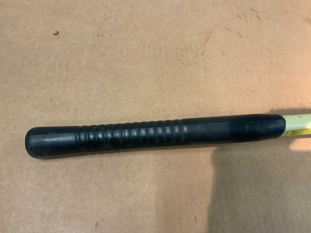 Peddinghaus 5 kg voorhamer - afbeelding 6 van  6