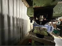 Peddinghaus 60/100h pons- en knipmachine - afbeelding 8 van  8