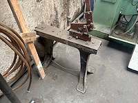 Peddinghaus bankenschaar - afbeelding 3 van  7