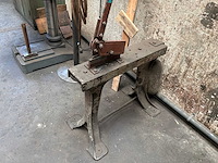 Peddinghaus bankenschaar - afbeelding 4 van  7