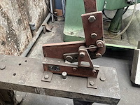 Peddinghaus bankenschaar - afbeelding 5 van  7
