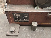 Peddinghaus bankenschaar - afbeelding 7 van  7