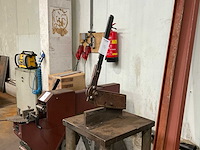 Peddinghaus br 6 hefboomplatenschaar