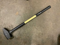 Peddinghaus din 1042 voorhamer - afbeelding 1 van  5