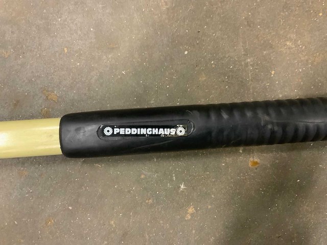 Peddinghaus din 1042 voorhamer - afbeelding 2 van  5