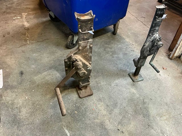 Peddinghaus dommekracht - afbeelding 1 van  3