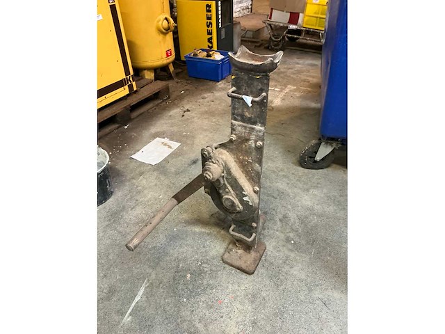 Peddinghaus dommekracht - afbeelding 2 van  3