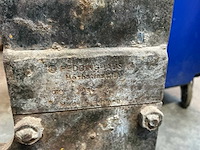 Peddinghaus dommekracht - afbeelding 3 van  3