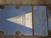 Peddinghaus dommekracht - afbeelding 3 van  5