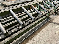 Peddinghaus fdb600 boor- en snijmachine voor plaatstaal - afbeelding 3 van  22