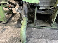 Peddinghaus fdb600 boor- en snijmachine voor plaatstaal - afbeelding 13 van  22