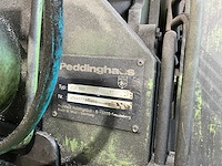 Peddinghaus fdb600 boor- en snijmachine voor plaatstaal - afbeelding 15 van  22