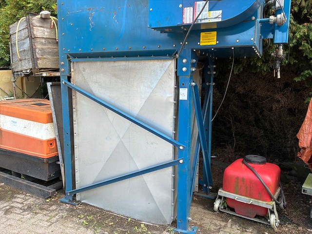 Peddinghaus filter kast - afbeelding 3 van  5