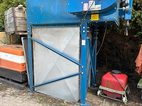 Peddinghaus filter kast - afbeelding 3 van  5