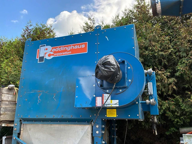 Peddinghaus filter kast - afbeelding 2 van  5