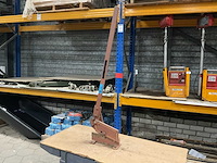 Peddinghaus handhefboomschaar - afbeelding 1 van  6