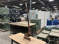 Peddinghaus handhefboomschaar - afbeelding 2 van  6