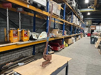 Peddinghaus handhefboomschaar - afbeelding 5 van  6