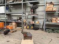 Peddinghaus handhefboomschaar - afbeelding 7 van  7