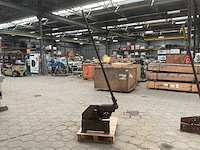 Peddinghaus handhefboomschaar - afbeelding 1 van  7