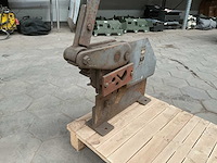 Peddinghaus handhefboomschaar - afbeelding 2 van  7