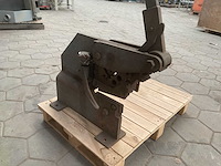 Peddinghaus handhefboomschaar - afbeelding 4 van  7