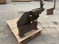 Peddinghaus handhefboomschaar - afbeelding 3 van  7