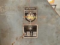 Peddinghaus handhefboomschaar - afbeelding 6 van  7