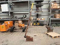 Peddinghaus handhefboomschaar - afbeelding 2 van  7