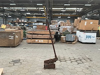 Peddinghaus handhefboomschaar - afbeelding 6 van  7