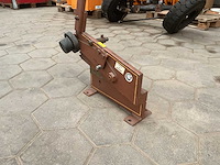 Peddinghaus handhefboomschaar - afbeelding 1 van  7