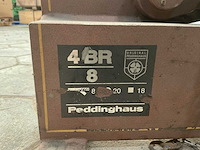 Peddinghaus handhefboomschaar - afbeelding 4 van  7