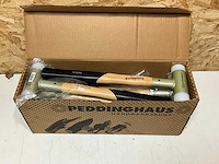 Peddinghaus hickory hamer 35mm (10x) - afbeelding 3 van  4