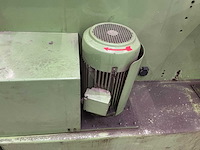 Peddinghaus hydraulic 1000 ponsmachine 100ton - afbeelding 2 van  18