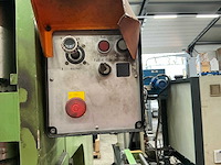 Peddinghaus hydraulic 1000 ponsmachine 100ton - afbeelding 7 van  18
