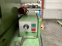 Peddinghaus hydraulic 502 ponsmachine - afbeelding 11 van  11