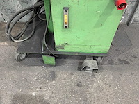 Peddinghaus hydraulische ponsmachine - afbeelding 4 van  8