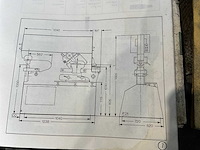 Peddinghaus peddimaster 40/60 h pons- en knipmachine - afbeelding 5 van  13
